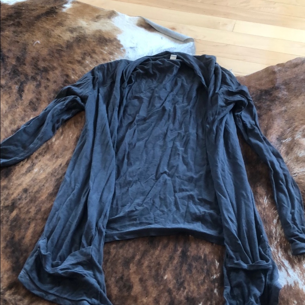 American Eagle Cardigan